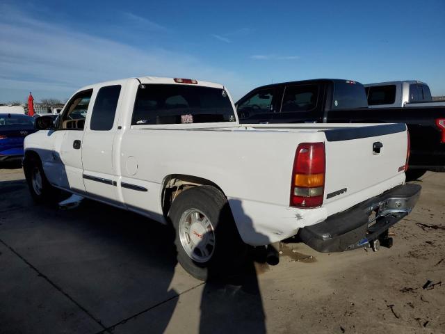 Photo 1 VIN: 2GTEC19T311203602 - GMC SIERRA 