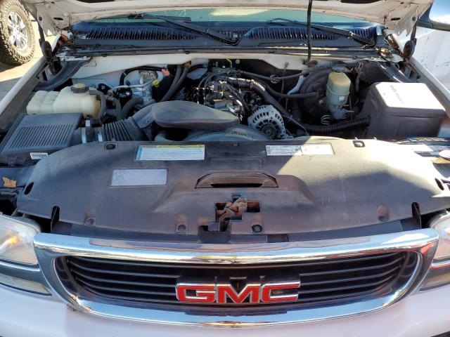 Photo 10 VIN: 2GTEC19T311203602 - GMC SIERRA 