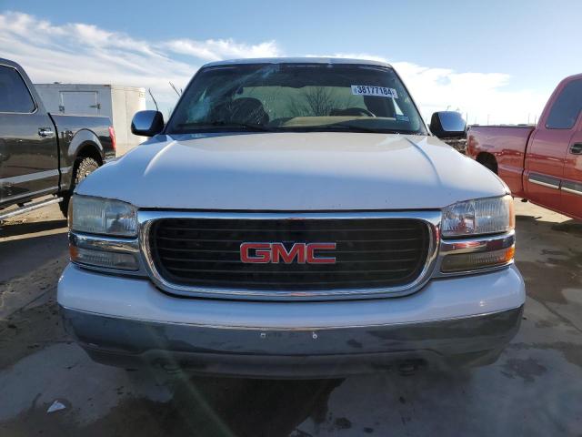 Photo 4 VIN: 2GTEC19T311203602 - GMC SIERRA 