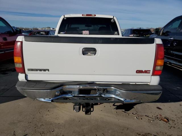 Photo 5 VIN: 2GTEC19T311203602 - GMC SIERRA 