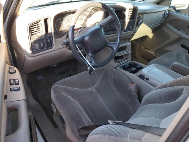 Photo 7 VIN: 2GTEC19T311203602 - GMC SIERRA 