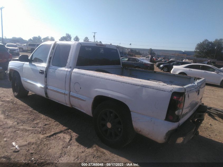 Photo 2 VIN: 2GTEC19T311233490 - GMC SIERRA 