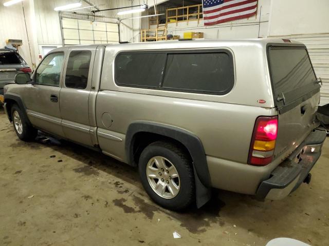 Photo 1 VIN: 2GTEC19T311271642 - GMC SIERRA 