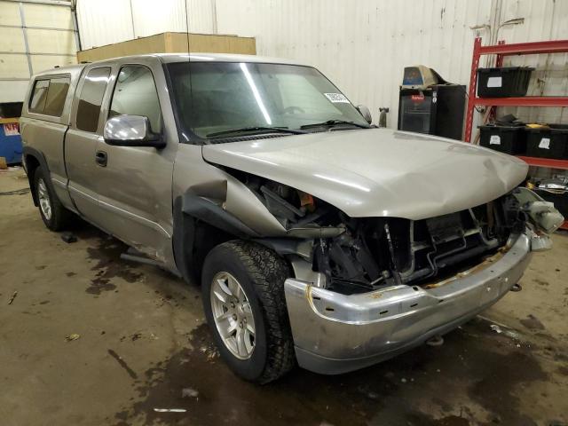 Photo 3 VIN: 2GTEC19T311271642 - GMC SIERRA 