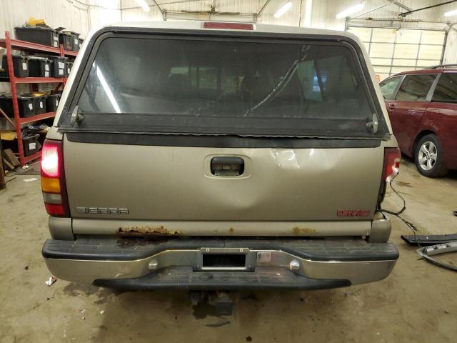 Photo 5 VIN: 2GTEC19T311271642 - GMC SIERRA 