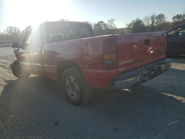 Photo 1 VIN: 2GTEC19T331274480 - GMC SIERRA 