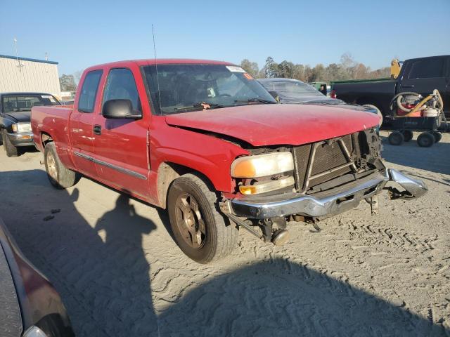 Photo 3 VIN: 2GTEC19T331274480 - GMC SIERRA 