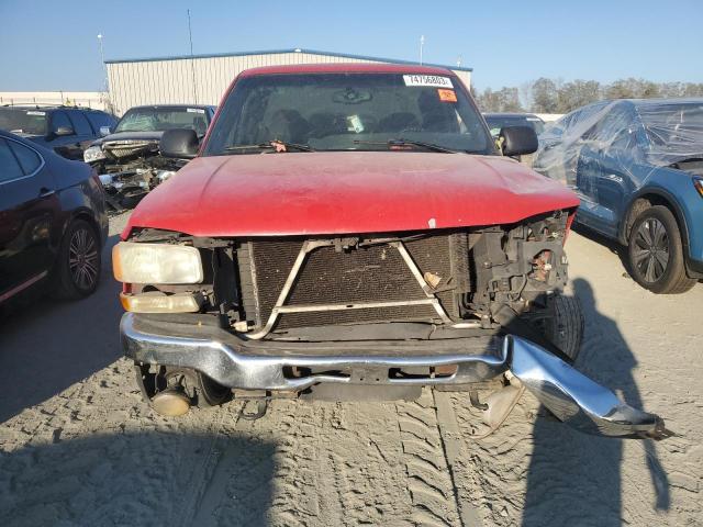 Photo 4 VIN: 2GTEC19T331274480 - GMC SIERRA 