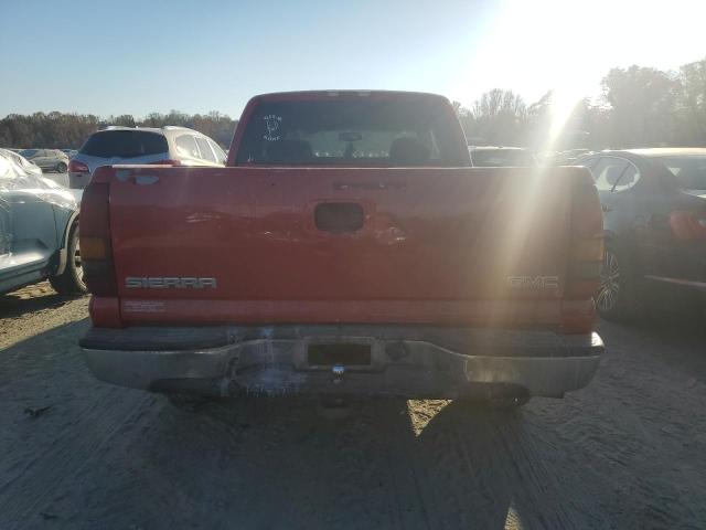 Photo 5 VIN: 2GTEC19T331274480 - GMC SIERRA 