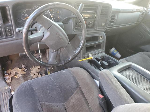 Photo 7 VIN: 2GTEC19T331274480 - GMC SIERRA 