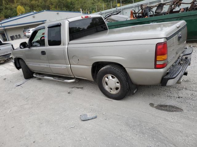 Photo 1 VIN: 2GTEC19T331369475 - GMC NEW SIERRA 