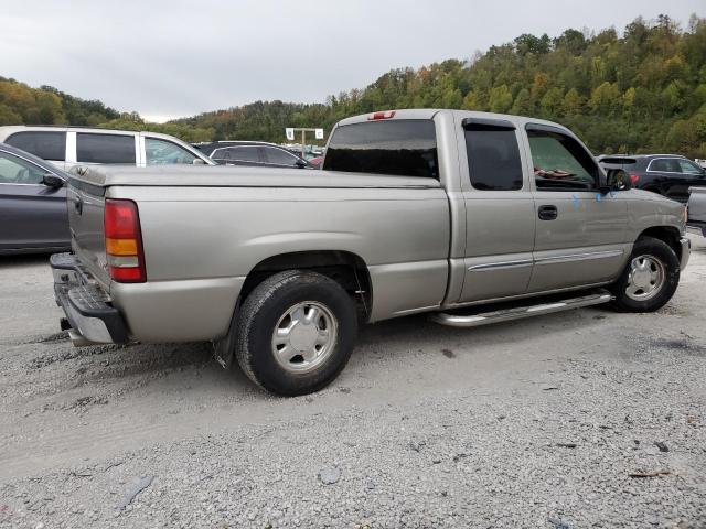 Photo 2 VIN: 2GTEC19T331369475 - GMC NEW SIERRA 