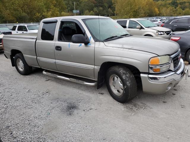 Photo 3 VIN: 2GTEC19T331369475 - GMC NEW SIERRA 