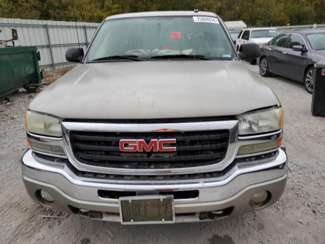 Photo 4 VIN: 2GTEC19T331369475 - GMC NEW SIERRA 