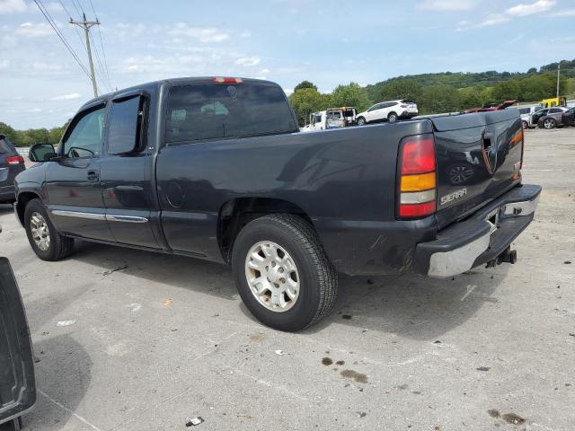 Photo 1 VIN: 2GTEC19T351282811 - GMC NEW SIERRA 