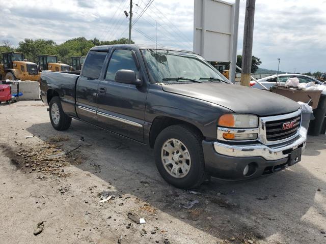 Photo 3 VIN: 2GTEC19T351282811 - GMC NEW SIERRA 