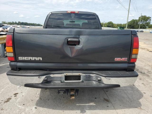 Photo 5 VIN: 2GTEC19T351282811 - GMC NEW SIERRA 