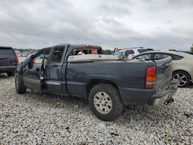 Photo 1 VIN: 2GTEC19T351354669 - GMC NEW SIERRA 