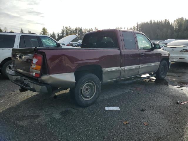 Photo 2 VIN: 2GTEC19T3Y1119144 - GMC SIERRA 