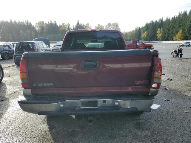 Photo 5 VIN: 2GTEC19T3Y1119144 - GMC SIERRA 