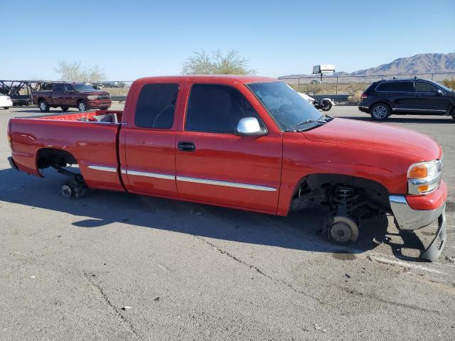 Photo 3 VIN: 2GTEC19T3Y1160311 - GMC NEW SIERRA 