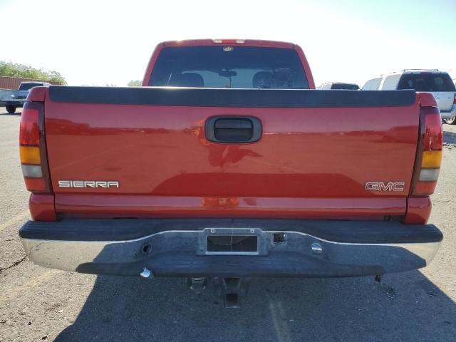 Photo 5 VIN: 2GTEC19T3Y1160311 - GMC NEW SIERRA 