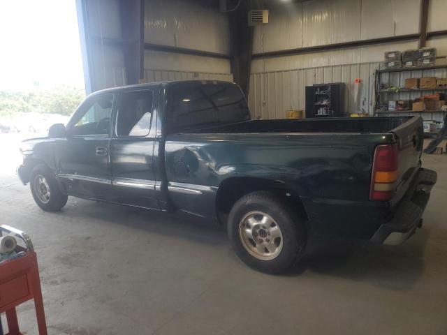 Photo 1 VIN: 2GTEC19T411256793 - GMC SIERRA 150 