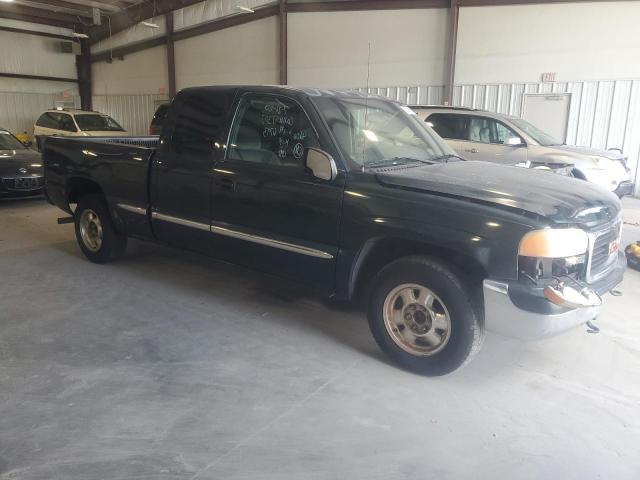 Photo 3 VIN: 2GTEC19T411256793 - GMC SIERRA 150 