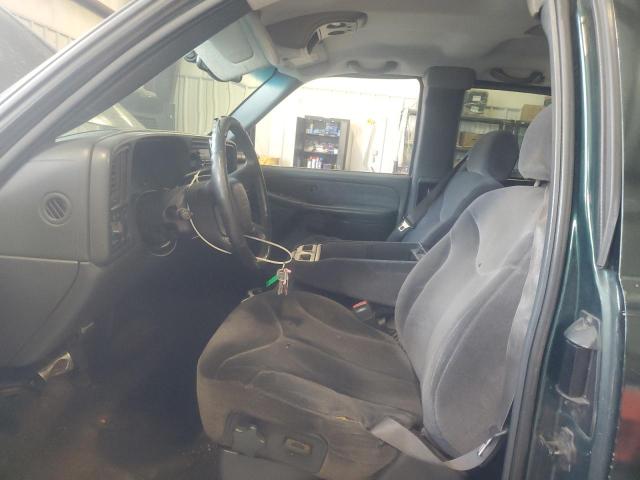 Photo 6 VIN: 2GTEC19T411256793 - GMC SIERRA 150 