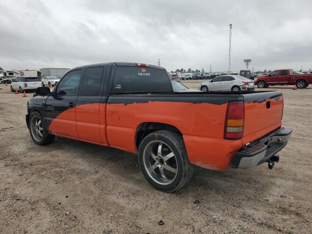 Photo 1 VIN: 2GTEC19T411365819 - GMC SIERRA 