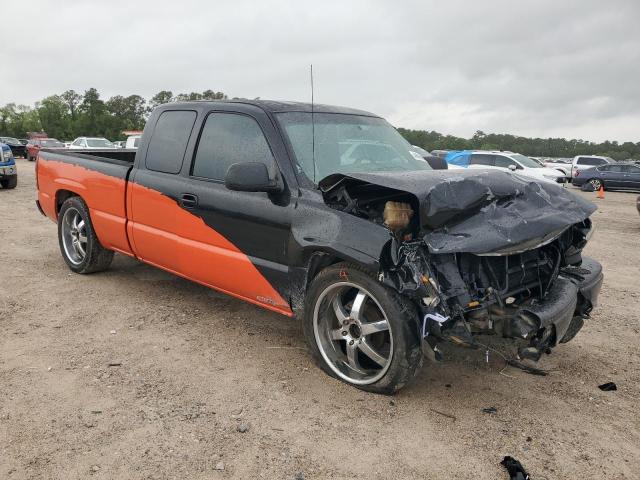 Photo 3 VIN: 2GTEC19T411365819 - GMC SIERRA 