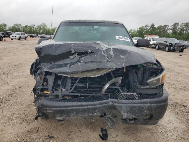 Photo 4 VIN: 2GTEC19T411365819 - GMC SIERRA 