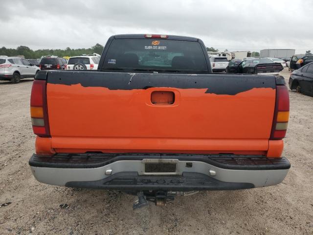 Photo 5 VIN: 2GTEC19T411365819 - GMC SIERRA 