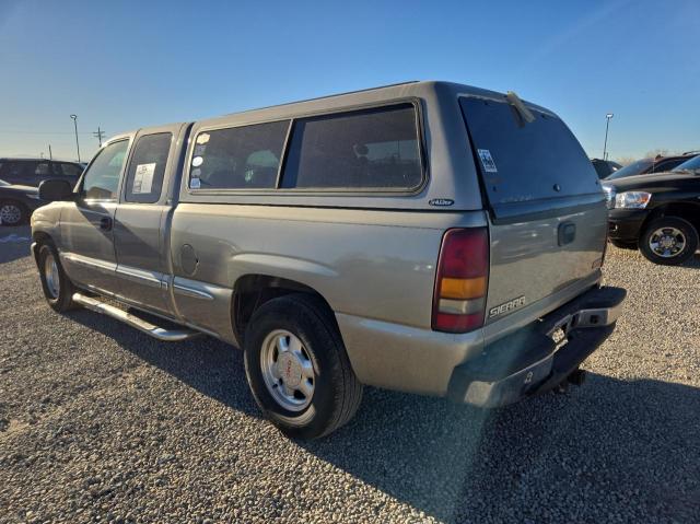 Photo 2 VIN: 2GTEC19T421333745 - GMC NEW SIERRA 