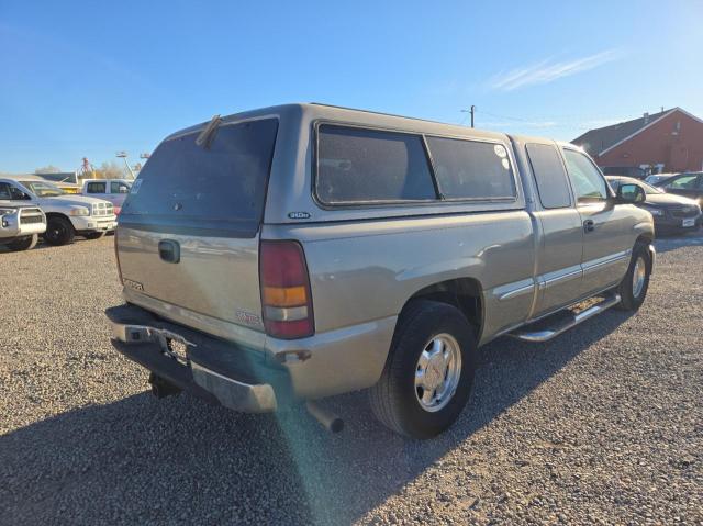 Photo 3 VIN: 2GTEC19T421333745 - GMC NEW SIERRA 