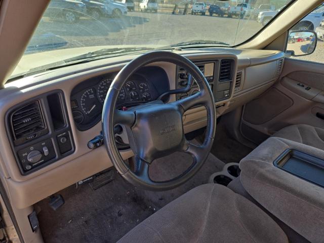 Photo 8 VIN: 2GTEC19T421333745 - GMC NEW SIERRA 