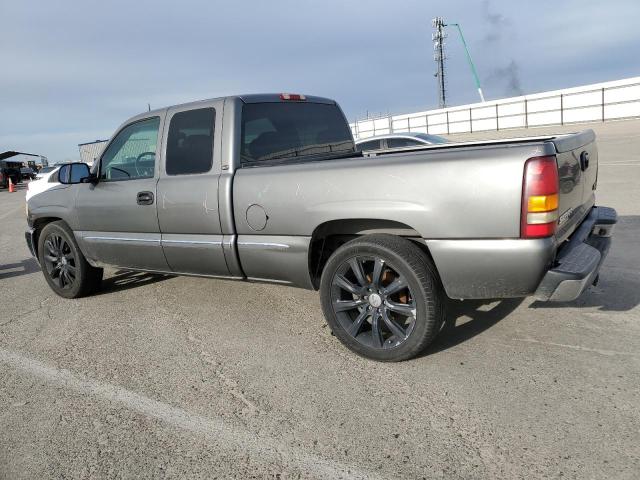 Photo 1 VIN: 2GTEC19T421372769 - GMC SIERRA 