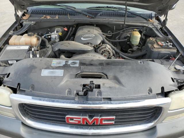 Photo 10 VIN: 2GTEC19T421372769 - GMC SIERRA 