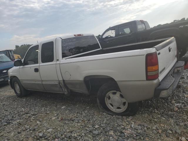 Photo 1 VIN: 2GTEC19T431200064 - GMC NEW SIERRA 