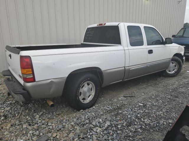 Photo 2 VIN: 2GTEC19T431200064 - GMC NEW SIERRA 