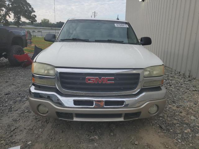 Photo 4 VIN: 2GTEC19T431200064 - GMC NEW SIERRA 