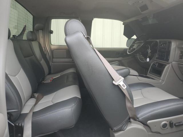 Photo 9 VIN: 2GTEC19T431200064 - GMC NEW SIERRA 