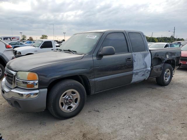 Photo 0 VIN: 2GTEC19T441262498 - GMC NEW SIERRA 