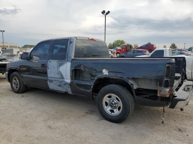 Photo 1 VIN: 2GTEC19T441262498 - GMC NEW SIERRA 