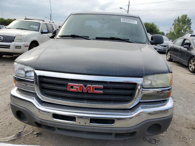 Photo 4 VIN: 2GTEC19T441262498 - GMC NEW SIERRA 