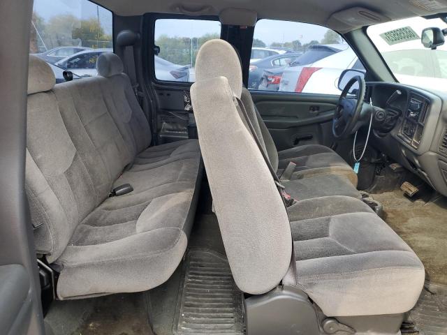 Photo 9 VIN: 2GTEC19T441262498 - GMC NEW SIERRA 