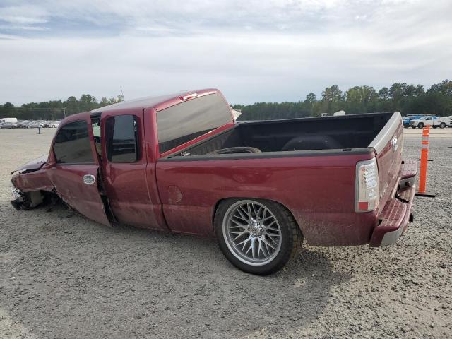 Photo 1 VIN: 2GTEC19T441327429 - GMC NEW SIERRA 