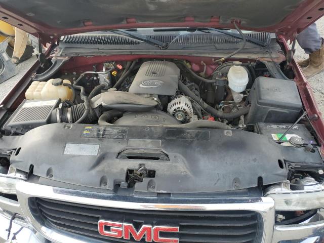 Photo 10 VIN: 2GTEC19T441327429 - GMC NEW SIERRA 