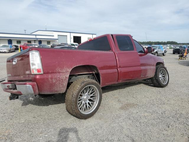 Photo 2 VIN: 2GTEC19T441327429 - GMC NEW SIERRA 