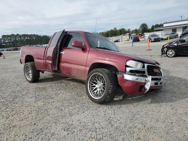 Photo 3 VIN: 2GTEC19T441327429 - GMC NEW SIERRA 